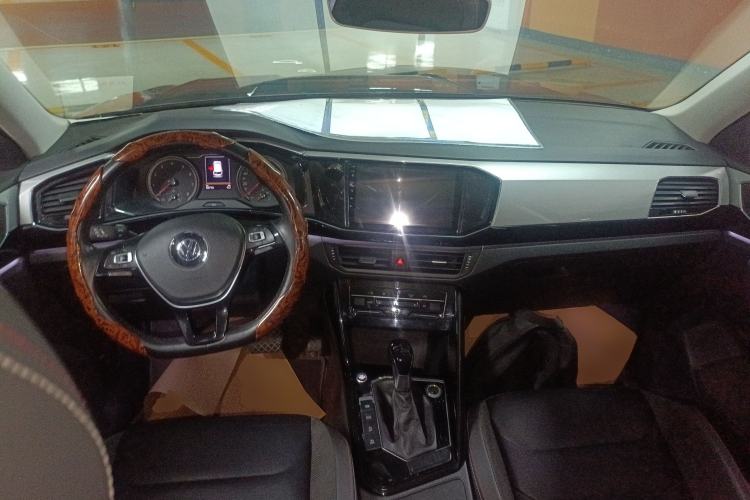 Used Volkswagen Tayron 2020 280TSI Two-Wheel Drive Luxury Connect Edition