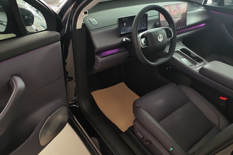 Used Leapmotor C10 2026 605 LiDAR Version