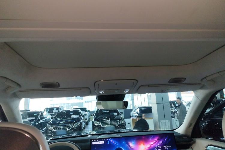 Used Lynk & Co 900 2025 2.0T Ultra