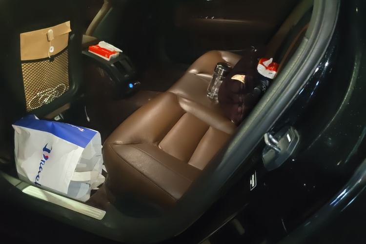 Used Volvo S90 2019 T5 Zhiyi Edition