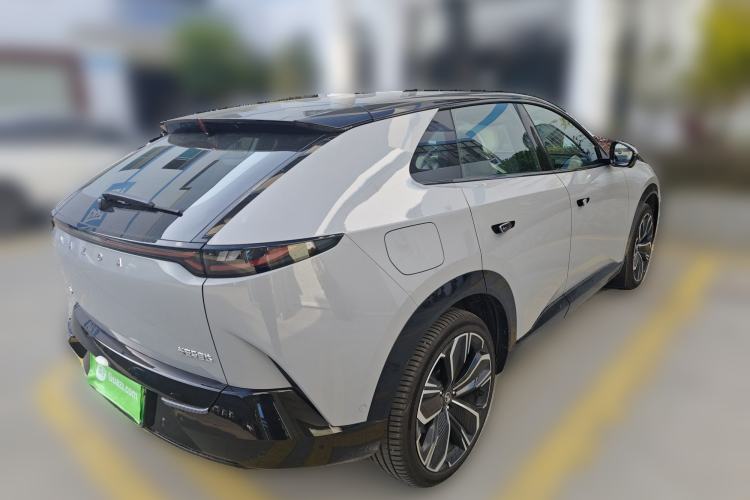 Used Mazda EZ-60 2025 Model Range-Extended 200 Max