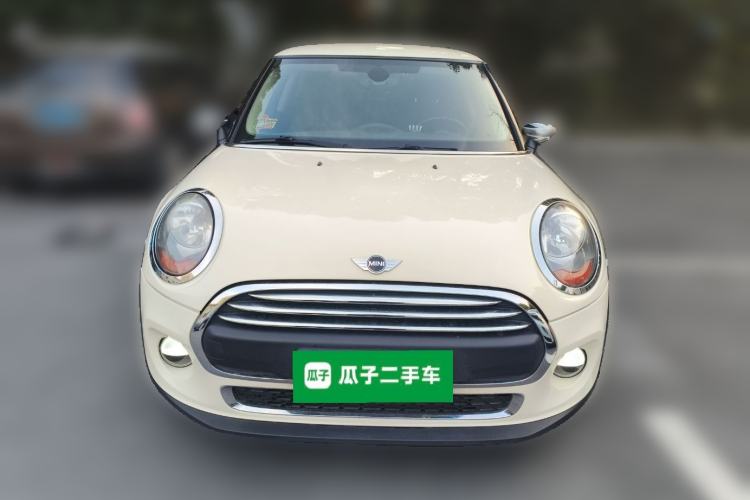 Used MINI 2014 1.2T ONE
