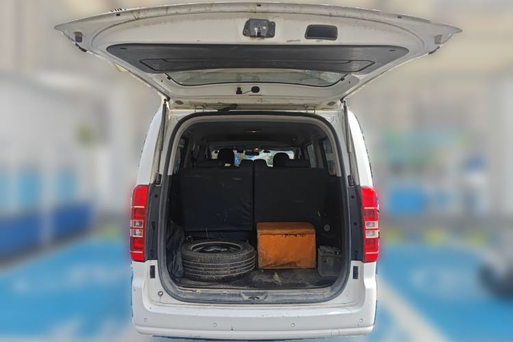 Used JAC Refine E3 2024 Elite Edition