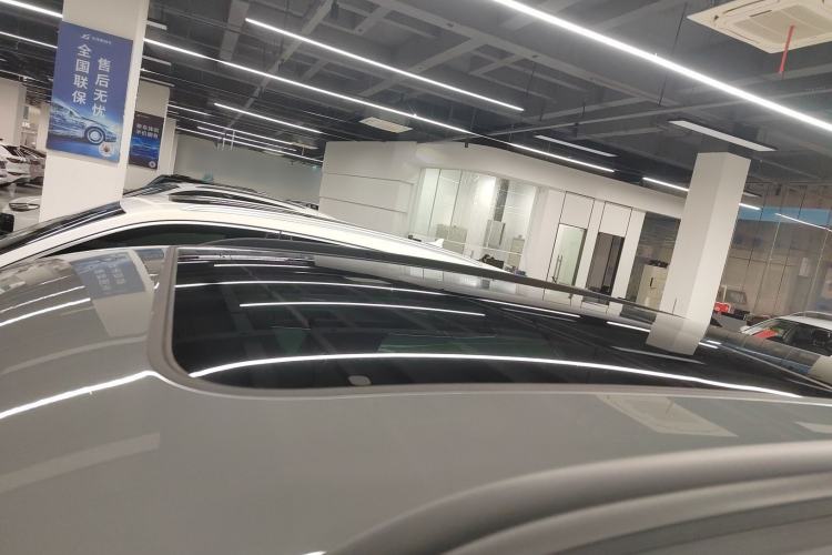 Used Audi Q5L 2025 40 TFSI Luxury Dynamic Edition