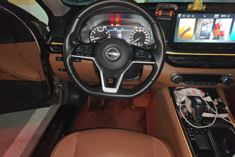 Used Nissan Teana 2022 2.0L XL-Upr Enjoyment Edition