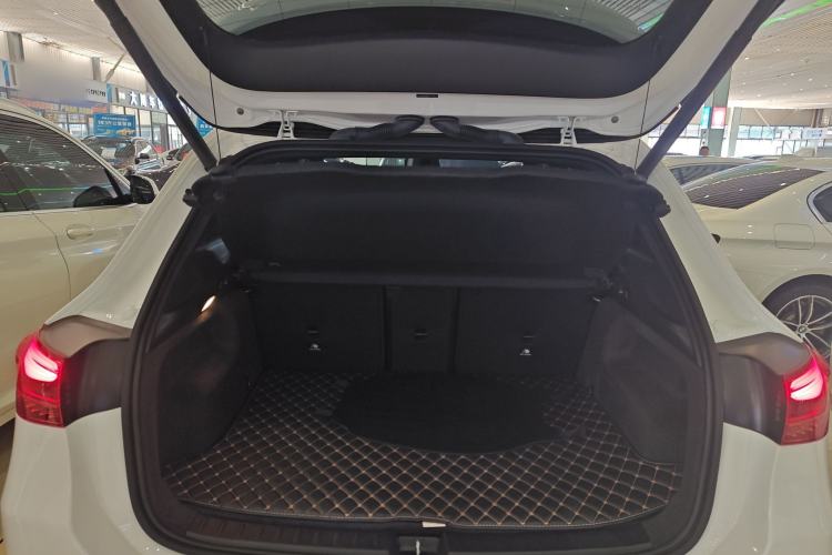 Used Mercedes-Benz GLA 2024 GLA 200