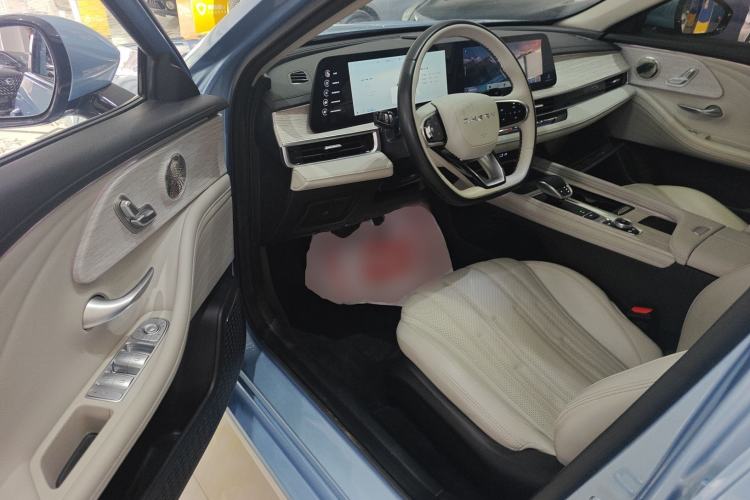 Used Chery Fengyun A8 2024 127 Yufeng Edition
