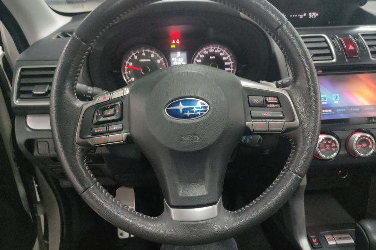 Used Subaru Forester 2015 2.0i Special Edition Commemorative Model