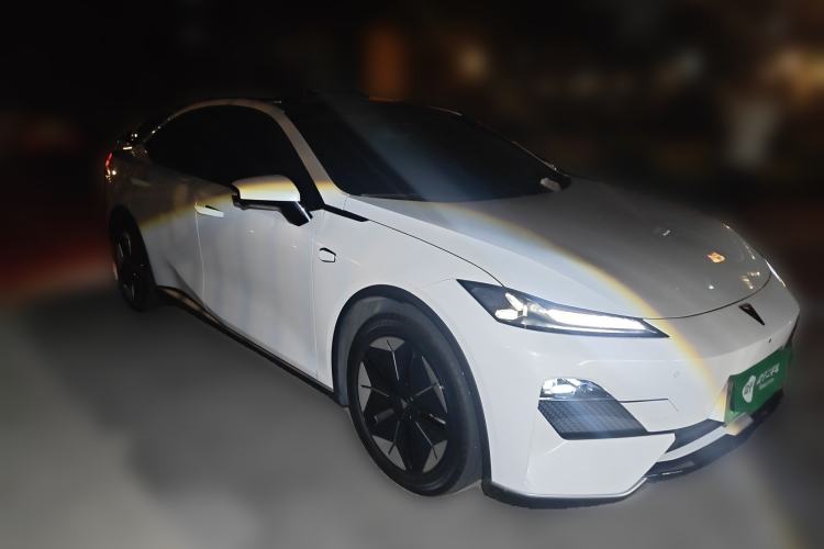 Used Deepal SL03 2024 530 Plus Pure Electric Version
