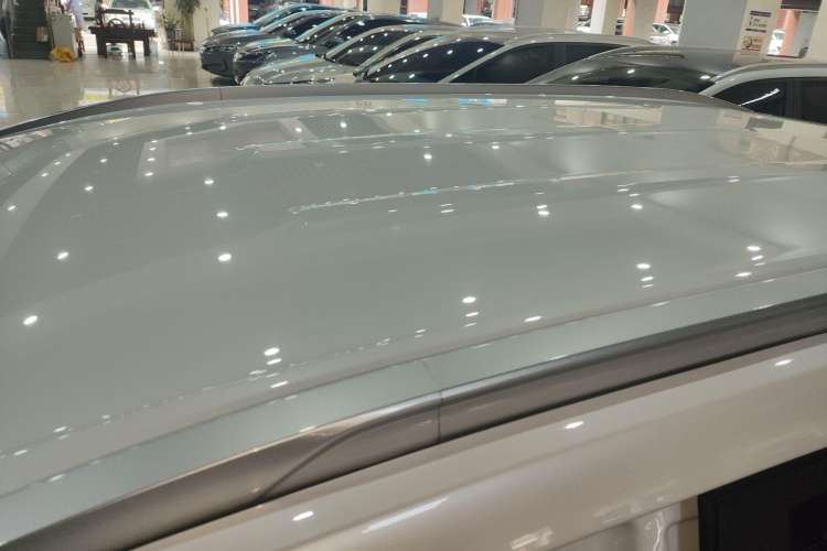 Used AION Y 2023 Plus 610 Enjoy Edition