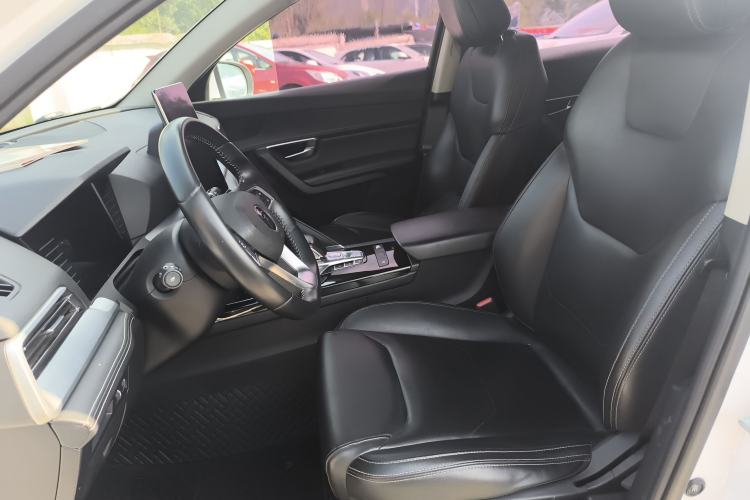 Used BYD Song Pro 2019 1.5T Automatic Luxury Model