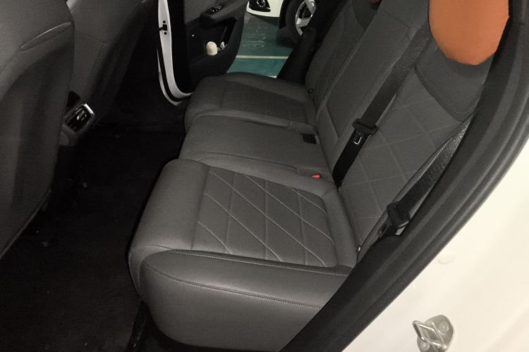 Used Deepal S05 2024 510 Plus Pure Electric Version