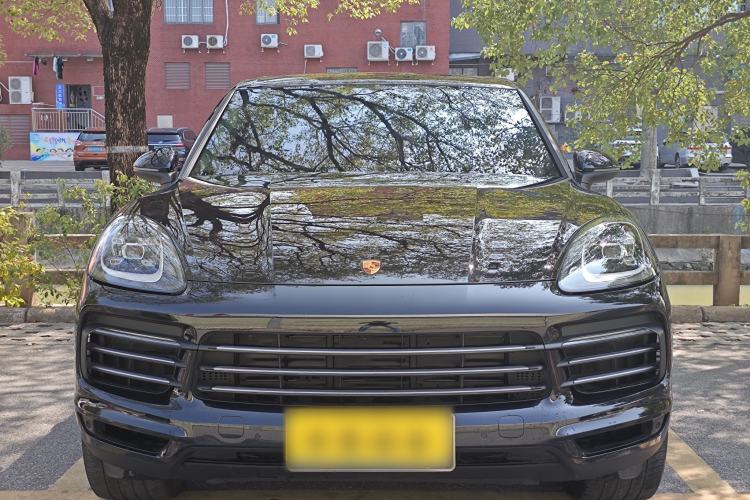Used Porsche Cayenne 2023 Cayenne 3.0T