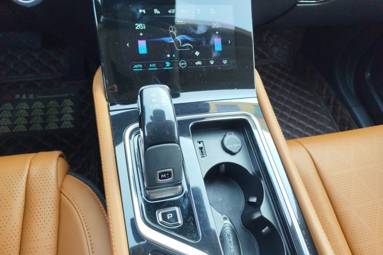 Used Bestune T99 2021 20TD Automatic Long Wheelbase
