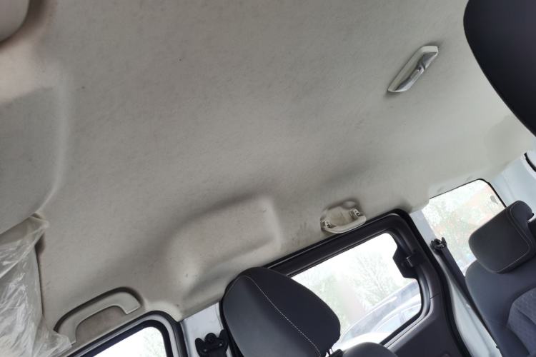 Used BAW Ruisheng Ace M7 2023 1.6L Standard Wheelbase Wealth Creation Model 5 Seats Center Console