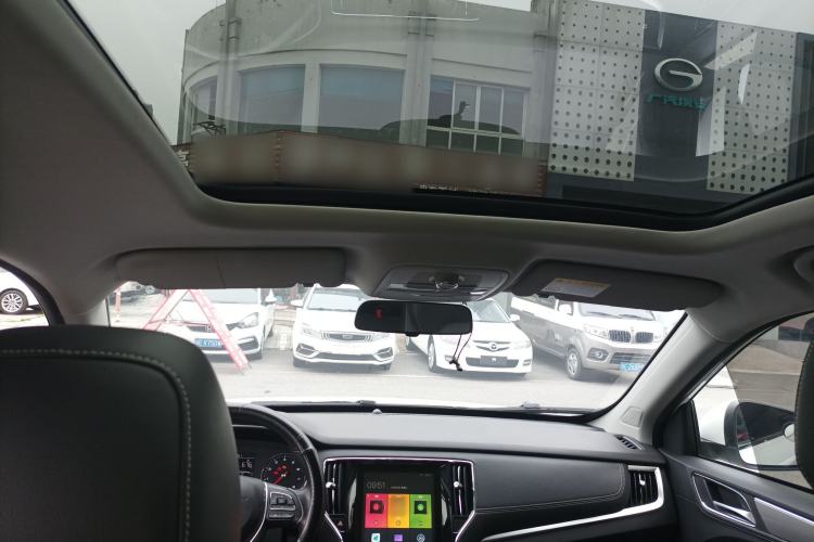 Used Roewe RX5 2020 20T Automatic 4G Connect Superior Flagship Edition