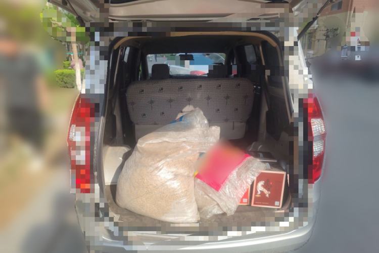 Used Wuling Hongguang 2020 1.2L S Base Model China VI LSI