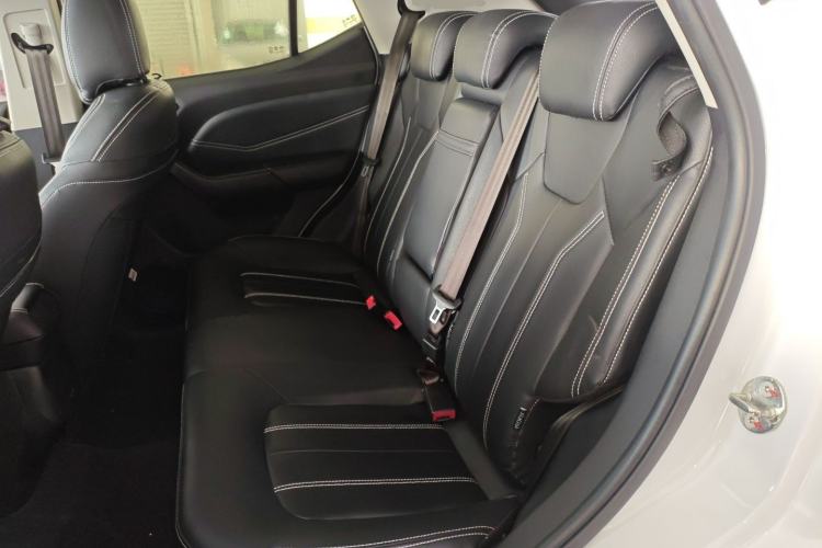 Used Soueast DX3 2019 1.5L Manual Luxury Model China VI Standard