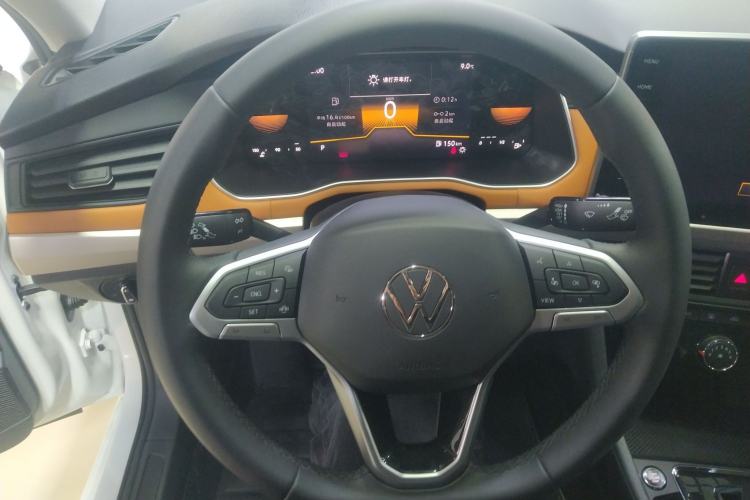 Used Volkswagen Bora 2024 200TSI DSG Joyful Drive Edition
