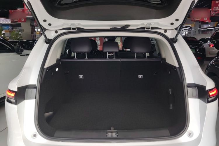 Used Leapmotor C10 2024 530 Comfort Edition