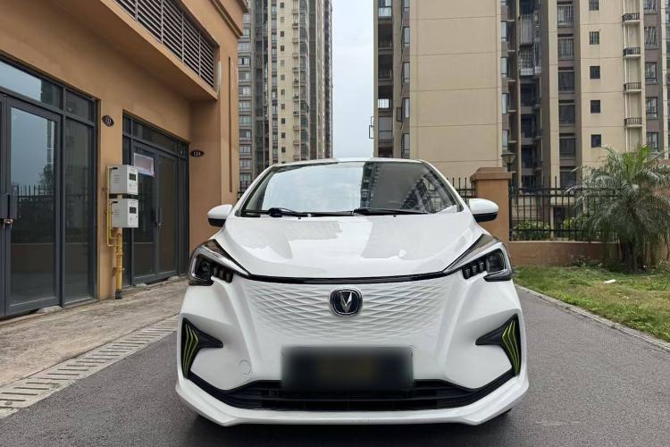 Used Oshan Benni E-Star 2020 Heartbeat Edition NMC Lithium
