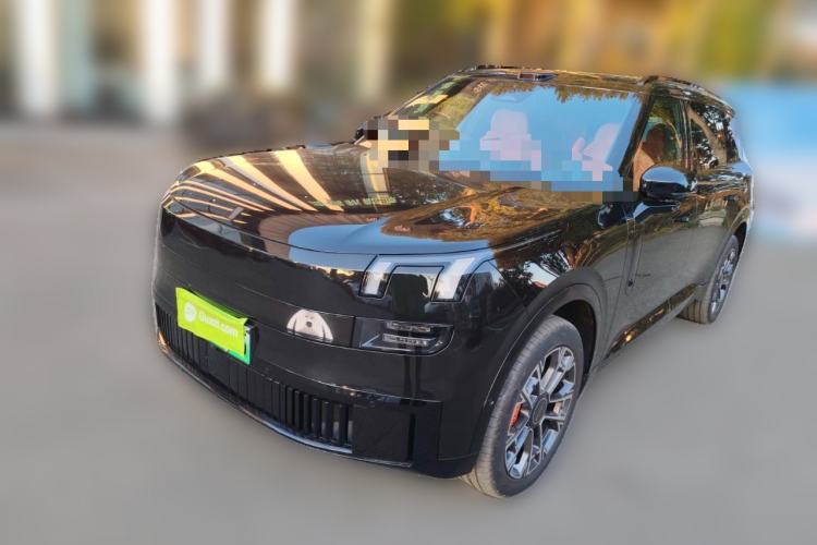 Used Lynk & Co 900 2025 1.5T Ultra