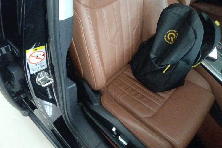 Used Audi A6L 2023 45 TFSI Prestige Elegant Edition