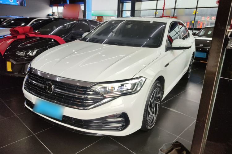 Used Volkswagen Sagitar 2023 300TSI DSG Excellence Edition