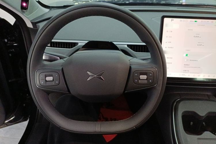 Used XPeng MONA M03 2025 600 with Ultra-Long Range Max
