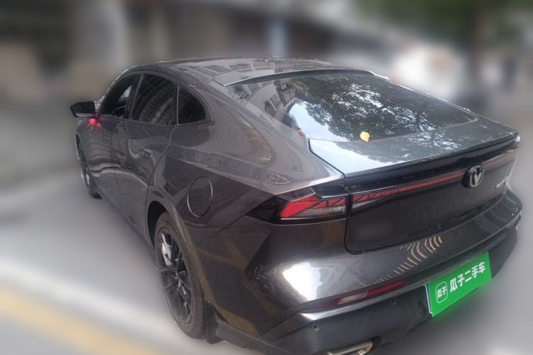 Used CHANGAN UNI-V 2024 1.5T Prestige Edition
