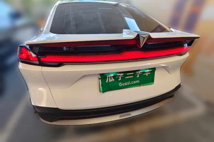 Used Deepal L07 2024 230Max Range-Extended Version