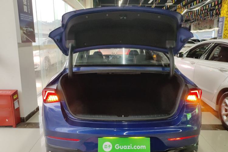 Used Kia K5 2020 380T GT-Line Flagship Edition