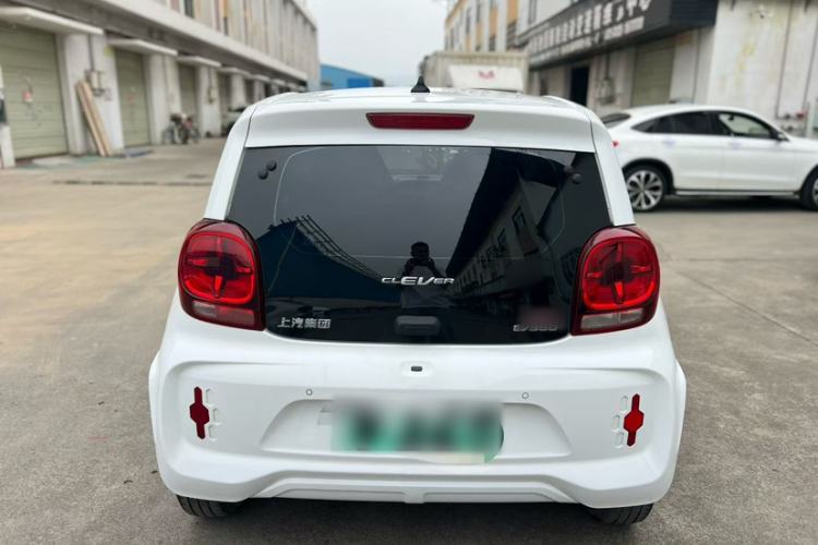 Used Roewe Clever 2022 311km QiQi BoBo Edition
