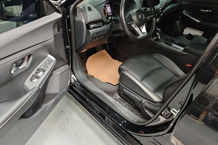 Used Nissan Sylphy 2022 1.6L XL CVT Enjoyment Edition