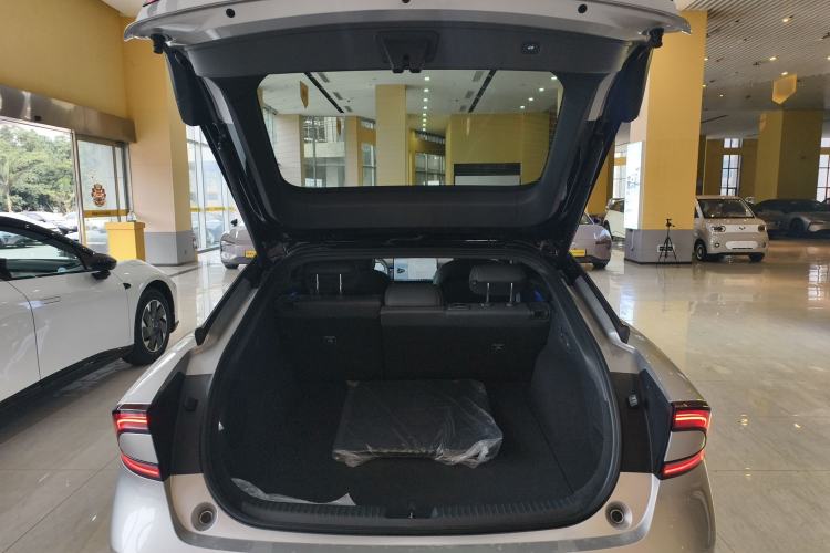 Used XPeng P7+ 2024 Long-Range Max