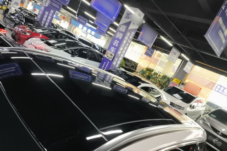 Used Lincoln Corsair 2022 2.0T Two-Wheel Drive Deluxe Edition Roof