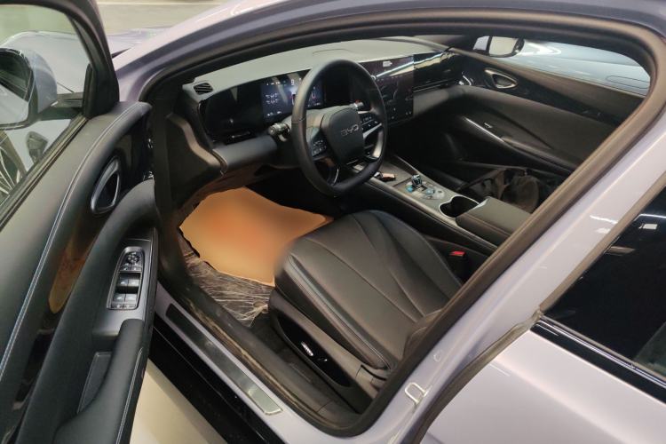 Used BYD Seal 2025 510 Smart Navigation Version