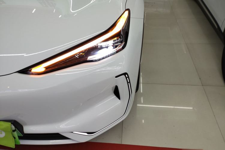 Used Geely Galaxy E5 2024 530 km Exploration+ Version
