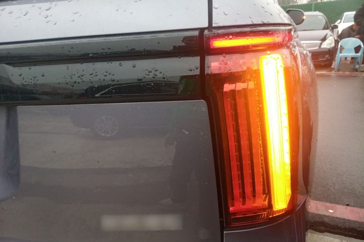 Used Haval H5 2023 2.0T Automatic 4x4 Innovation Edition – Diesel
