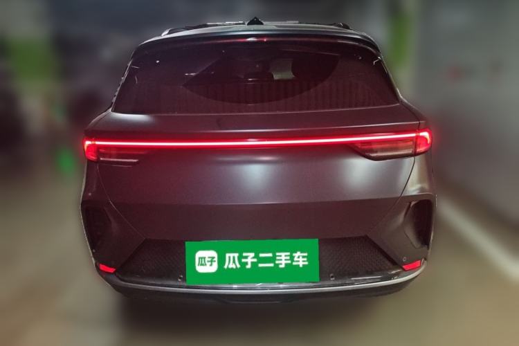 Used ARCFOX Alpha T 2023 480E Forest Edition 160kW