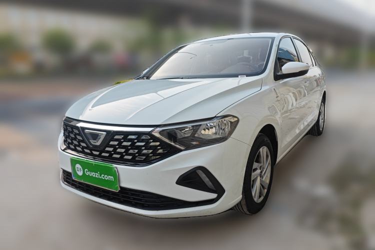 Used Jetta VA3 2021 1.5L Manual Enjoyment Edition