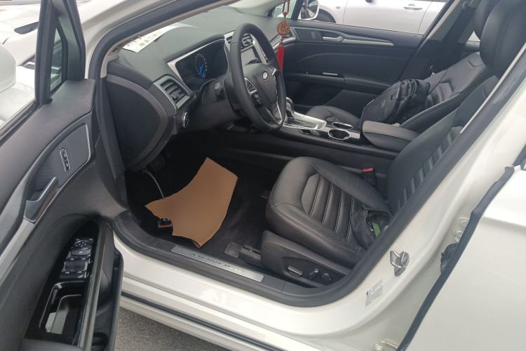 Used Ford Mondeo 2013 1.5L GTDi180 Fashion Edition
