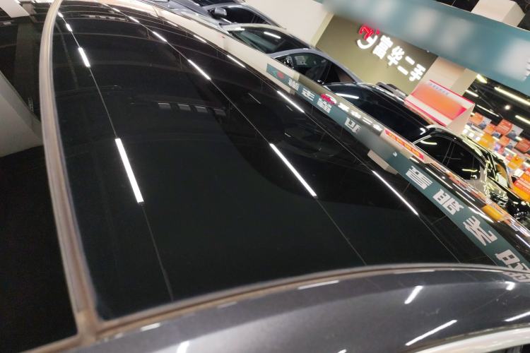 Used CHANGAN NEVO A07 2023 Range-Extended 200 Pro
