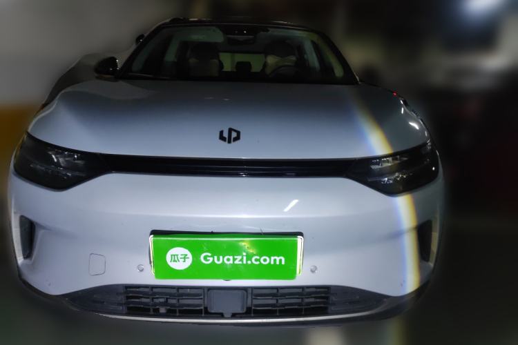 Used Leapmotor C11 2021 Luxury Edition
