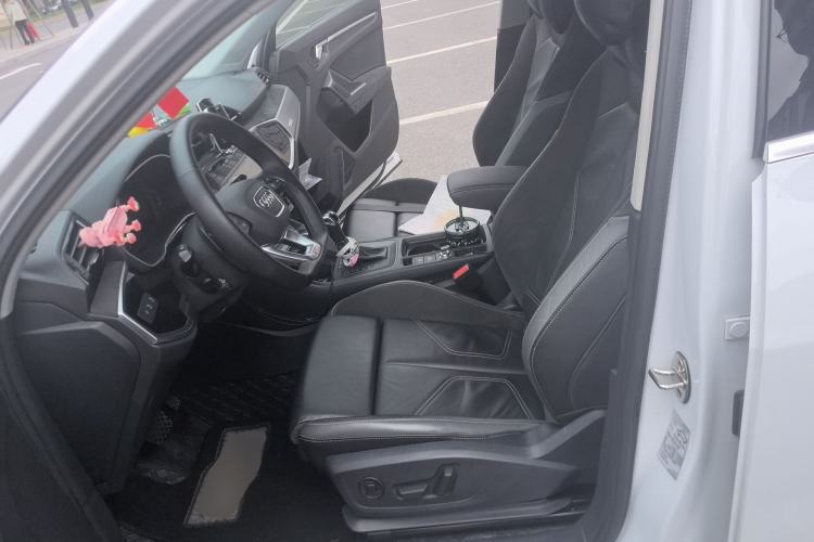 Used Audi Q3 Sportback 2020 40 TFSI Fashion Model