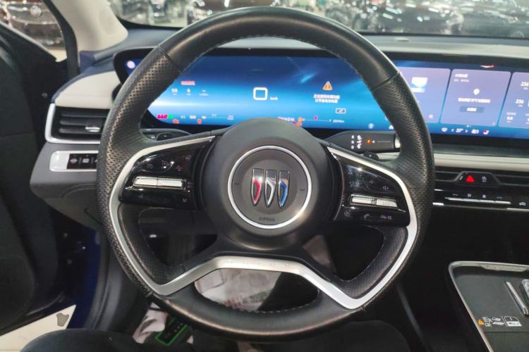 Used Buick LaCrosse 2023 Avia Edition