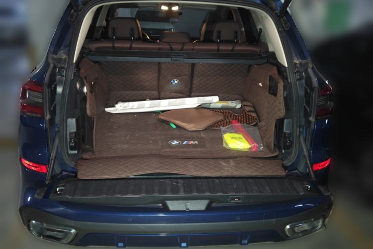 Used BMW X5 (Import) 2019 xDrive40i M Sport Package