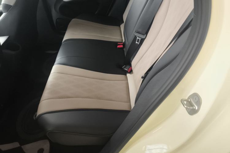 Used BYD Dolphin 2023 420 km Fashion Edition
