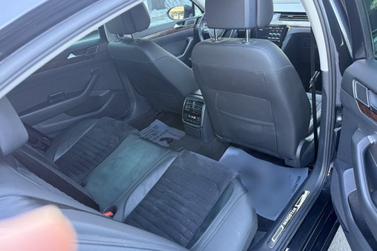 Used Volkswagen Magotan 2017 380TSI DSG Prestige Edition