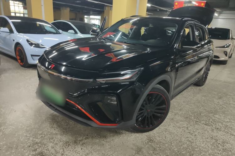 Used Rising MARVEL R 2021 Rear-Drive PRO Edition